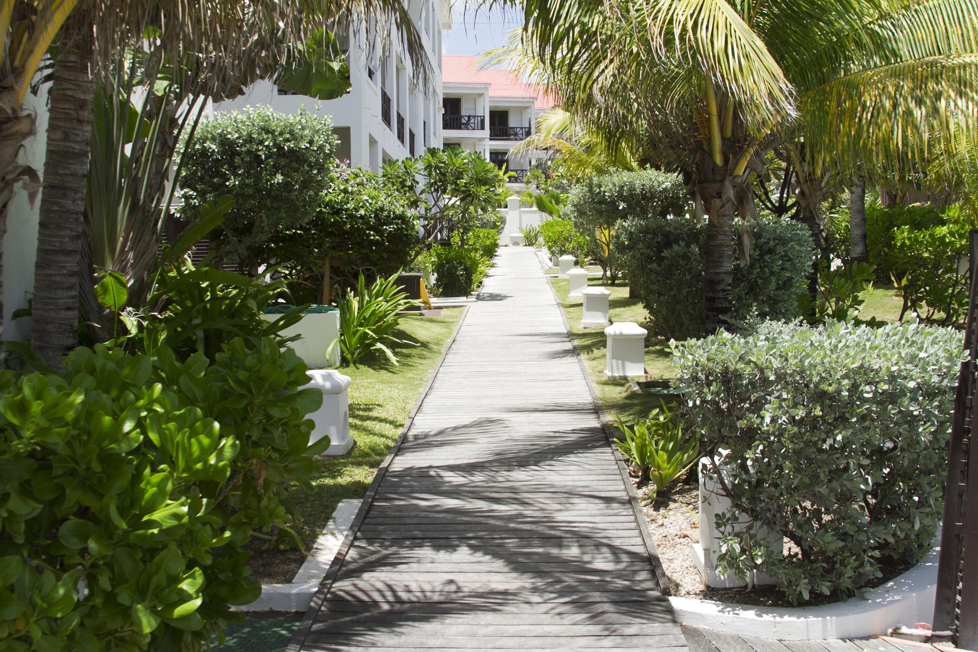 Silver Point Villa Hotel Christchurch Eksteriør billede